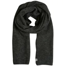 Moss Copenhagen Schal in Anthrazit