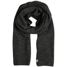 Moss Copenhagen Schal in Anthrazit