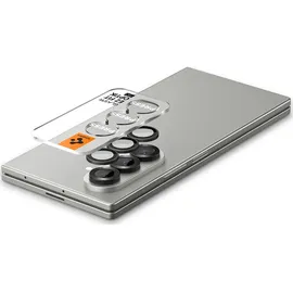 SPIGEN EZ Fit Gehärtetes Glass Camera Protector Samsung Galaxy Z Fold 7 2-Pack