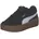 Puma Club II Era Damen Weite E Black/White 36