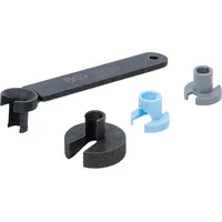 BGS Werkzeugsatz zum Trennen der Kraftstoffleitung