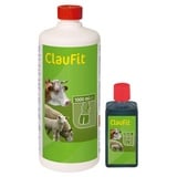 Agritura Klauenpflegetinktur - ClauFit - 1000 ml