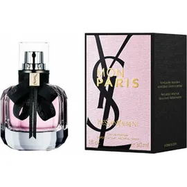 Yves Saint Laurent Mon Paris Eau de Parfum 30 ml