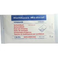Holthaus VERBANDTUCH YPSISAVE 40x60 1 st