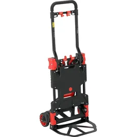 Yato 2-in-1 FALTBARER LAGERWAGEN 137KG - YT-37412