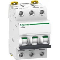 Schneider Electric A9F90325 Leitungsschutzschalter 25A, 400V