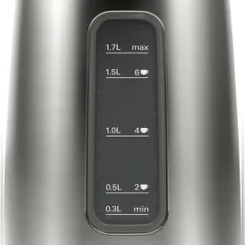 Bosch DesignLine TWK5P475 grau