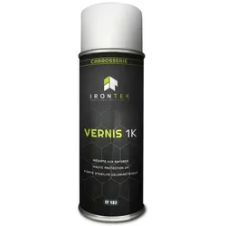 IRONTEK Klarlack IT132