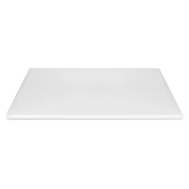 Beautissu BeauNuit GT Topper 180 x 200 cm Weiß