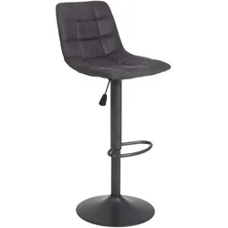 Barhocker Harmonie - Stoff