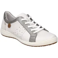 Josef Seibel Sneaker Caren 38 in platin-kombi | 37