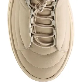 HÖGL Plateau Slipper in Beige | Gr.: 40 EU beige, - 40