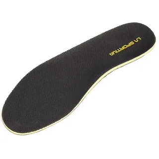 La Sportiva Mountain Insoles Einlegesohle 36 Beige