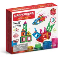 Magformers Mini Plus Set