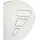 adidas Logo Badekappe White / Black 0
