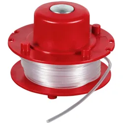 Einhell Fadenspule GE-CT 18/25 Li – Original Fadenspule (Produktbeschreibung)