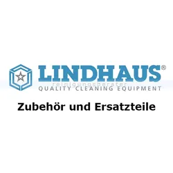 Staubsaugerbeutel Lindhaus Dynamic eco FORCE 8 Papierfilterbeutel und 2 Microfilter für Lindhaus Dynamic