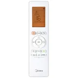 Midea Infrarotfernbedienung RG10N