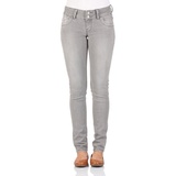 LTB Slim-fit-Jeans Molly mit Doppelknopf-Bund