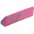 Faber-Castell Radiergummi Einhorn Dust free pink/lila, 1 St.
