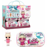 249193 Puppe L.O.L. Surprise! Confetti Reveal in PD Püppchen Puppe Haare LOL