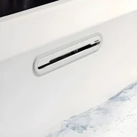 Riho Desire Corner Eckbadewanne 184 x 84 cm (B088008105)