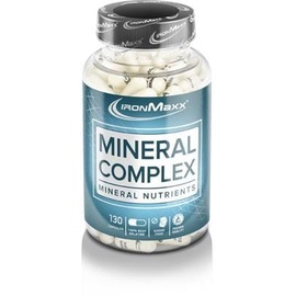 Ironmaxx Mineralkomplex 130 St.