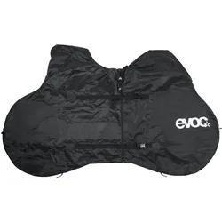 EVOC Bike Rack Cover Road black