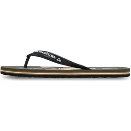 QUIKSILVER Molokai Stripe braun 44