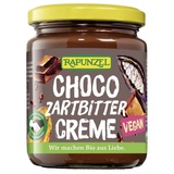 Rapunzel Choco Zartbitter Schokoaufstrich HIH bio 250g