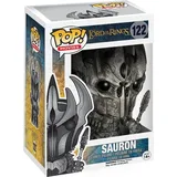 Funko Sauron Figur 10 cm