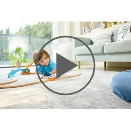 Toynamics Hape Spaceshuttle