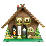 Trenkle Wetterhaus TU 818 Beige