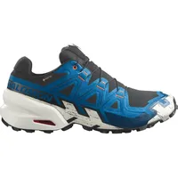 Salomon Speedcross 6 Herren Blau 43
