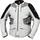 IXS Tourster-STX 1.0 Textiljacke Hellgrau/Schwarz/Grau L