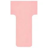 NOBO T-Karten, Größe 1, 28mm (100St.)