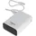 Ansmann Powerbank PB222PD 20.000mAh, schnellladefähig, ultrakompakt und leicht, weiß
