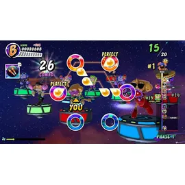 Samba De Amigo: Party Central - Download - USK (Nintendo Switch)