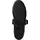 TAMARIS Leder-Ballerinas in schwarz, 41 EU