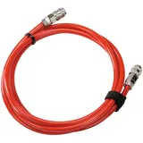 Rothenberger Schlauch, 2m, Niederdruck, ROTEST GW