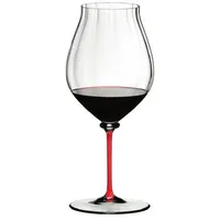 Riedel Fatto A Mano Performance Pinot Noir Rotweinglas 0,3 l