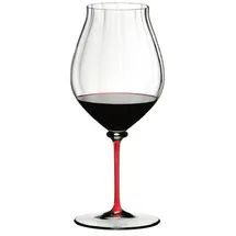 Riedel Fatto A Mano Performance Pinot Noir Rotweinglas 0,3 l