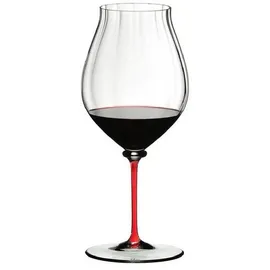 Riedel Fatto A Mano Performance Pinot Noir Rotweinglas 0,3 l