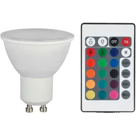 ETC Shop Deckenventilator 75 cm Zugschalter Braun