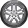 Hankook Winter i*cept IZ3 X W-636-A 225/65 R17 106T XL