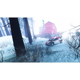 WRC Generations Switch