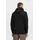 !Solid Hoodie SDAujuda Schwarz XL