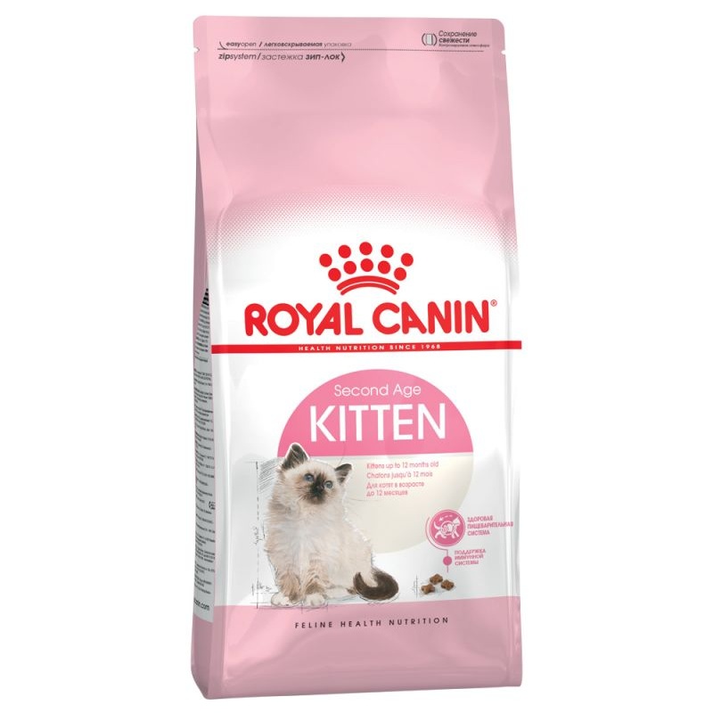 royal canin kitten 36