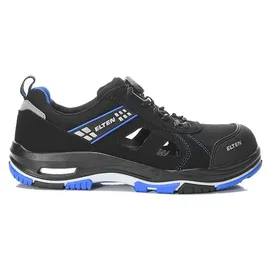 ELTEN IAN XXTP Pro BOA® blue AIR ESD S1PS Gr. 40