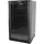 Saro DK 90 Getränkekühlschrank (90 l, 827 mm hoch, Schwarz)